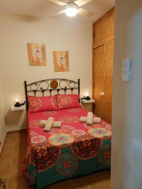 Casa AMALFi, Coqueta casa Centro histórico de Vejer